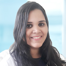 Dr. Yasmina Rodríguez — Médico