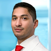 Dr. Roberto Anibal Benavides Castillo — Médico