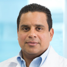 Dr. Rubén Darío Ureña Bolaños — Médico