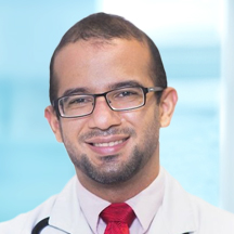 Dr. Franklin Agustín Castillero Rodríguez — Médico