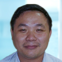 Dr. Chi — pin Chung — Médico