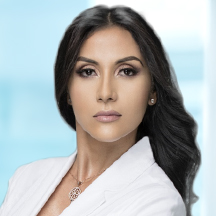 Dr. Marlina Cedeño — Médico