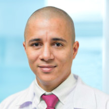 Dr. Edgar Antonio Alemán Loaiza — Médico