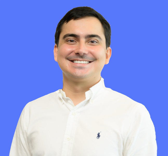 Alberto Jaramillo — Coach De Vida