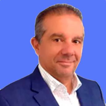 Alberto Navarro — Coach De Vida