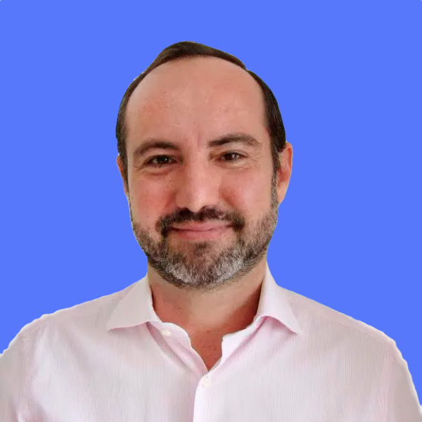 Daniel Ringler — Executive Coach, Leadership Coach