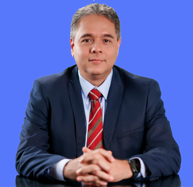 David Diaz — Coach De Vida