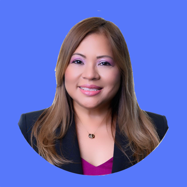 Doris Gonzalez Veliz — Coach De Vida