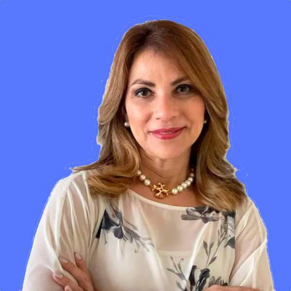 Elba Carrizo — Coach De Vida