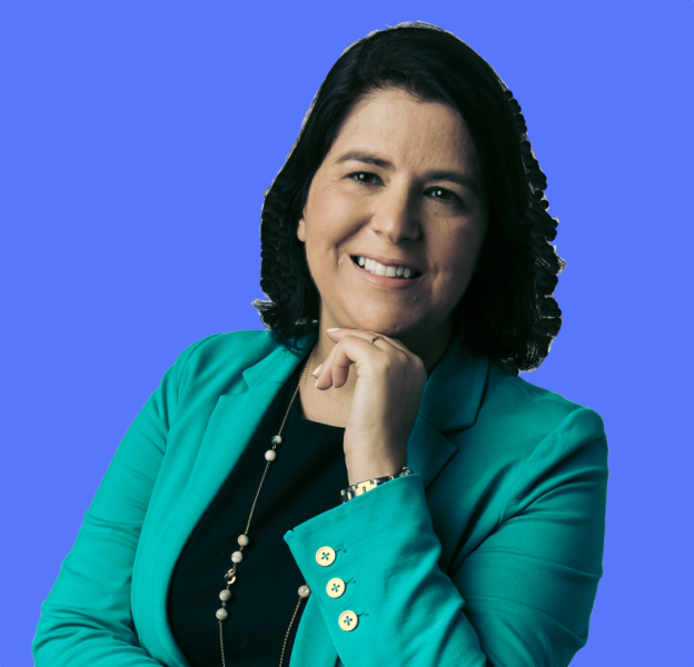 Fátima Ribeiro — Coach De Vida