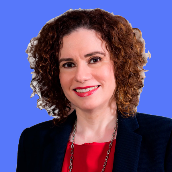 Leticia Zuno Arias — Coach De Vida