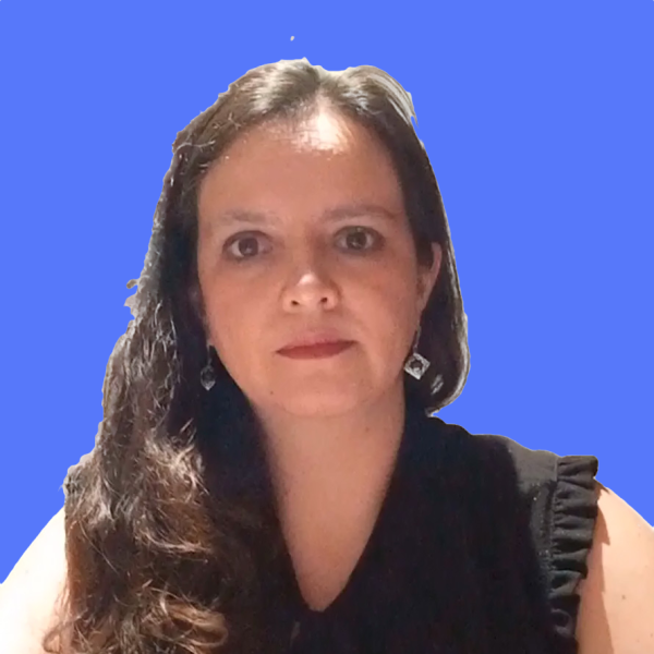 María Belén Valdivieso Sotomayor — Coach De Vida