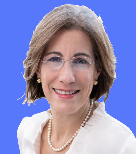 María Eugenia Fonseca, Ph.D. — Coach De Vida