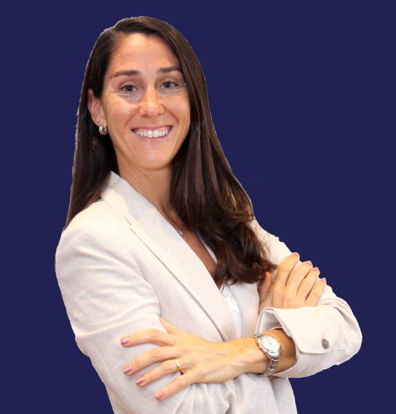 María del Valle Parini — Coach De Vida