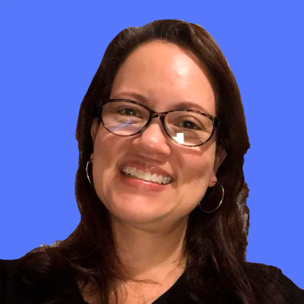 Maricarmen NG Jiménez — Coach De Vida