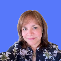 Oleska Mazur de Loaiza — Coach De Vida