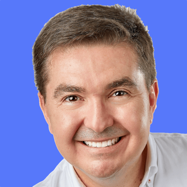 Roberto Ernesto Bernal Combe — Coach De Vida