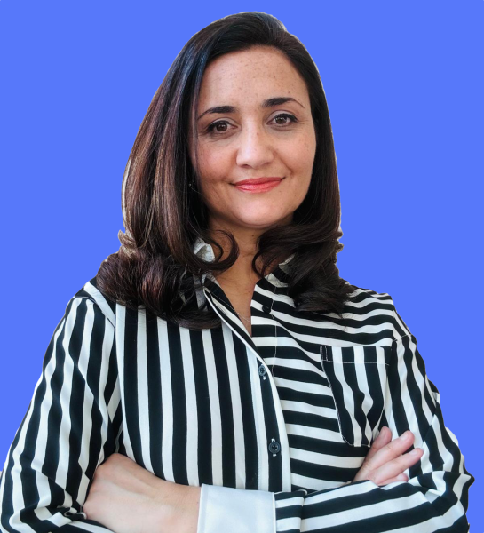 Romina Cartellone — Coach De Vida