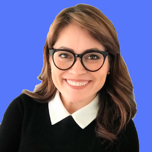 Sara Escobar — Coach De Vida