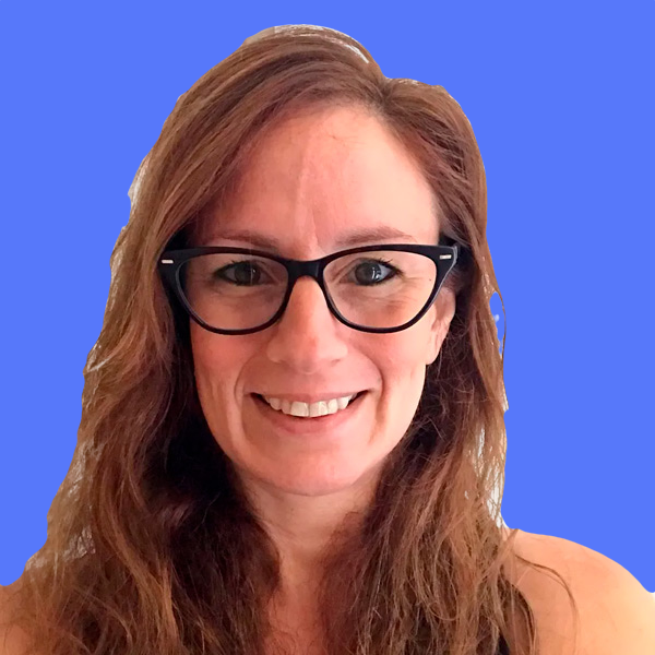 Silvina Beatriz Marcial — Coach De Vida