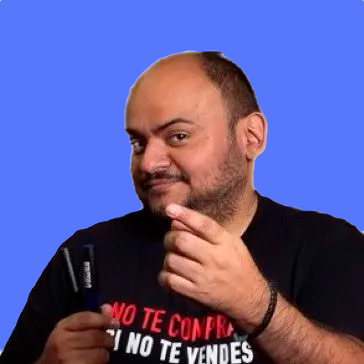 Ulises Javier González Díaz — Coach De Vida