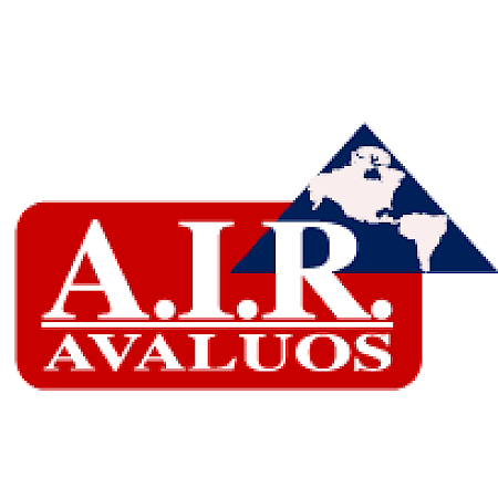 A. I. R. Avaluos, S. A. — Corredor De Bienes Raíces