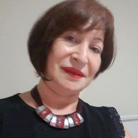Anna Rita Di Giampaolo — Corredor De Bienes Raíces