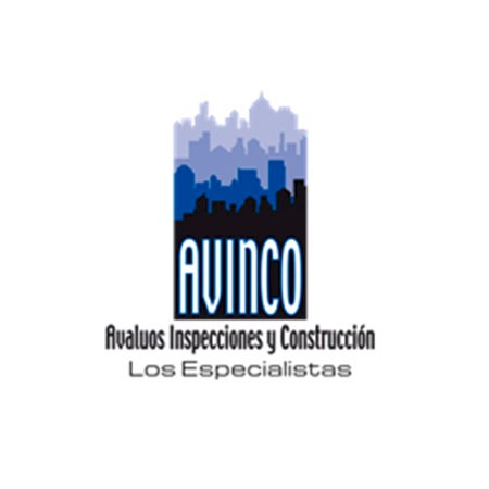 Avalúos, Inspecciones y Construcciones AVINCO — Corredor De Bienes Raíces