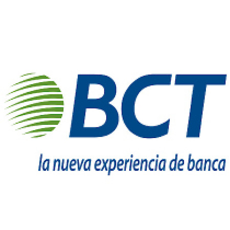 BCT Bank International, S. A. — Corredor De Bienes Raíces
