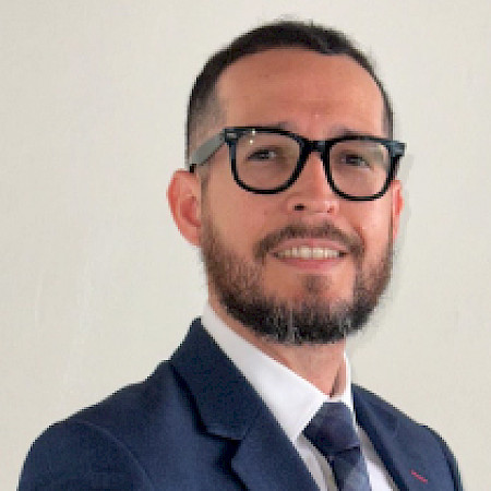 Bet G. Romero Adames — Corredor De Bienes Raíces
