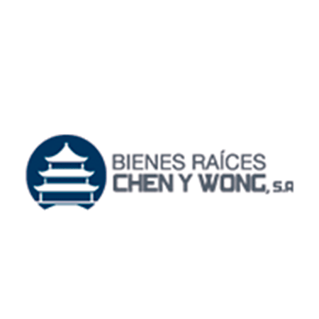 Bienes Raíces Chen y Wong, S. A. — Corredor De Bienes Raíces