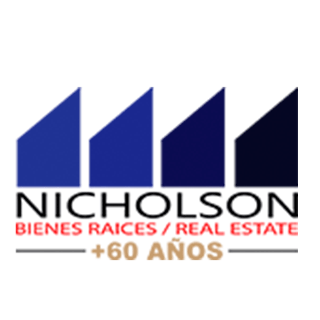 Nicholson Bienes Raíces , S. A. — Corredor De Bienes Raíces