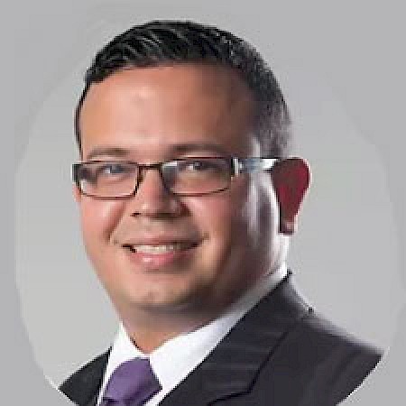 Oscar A. Bonilla Andujo — Corredor De Bienes Raíces