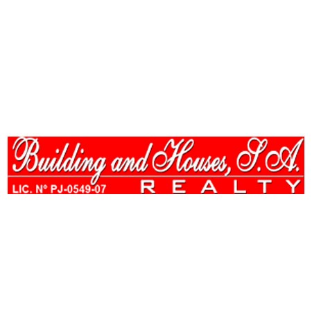 Building and Houses, S. A. — Corredor De Bienes Raíces