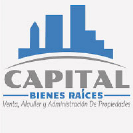 Capital Bienes Raices, S. A. — Corredor De Bienes Raíces