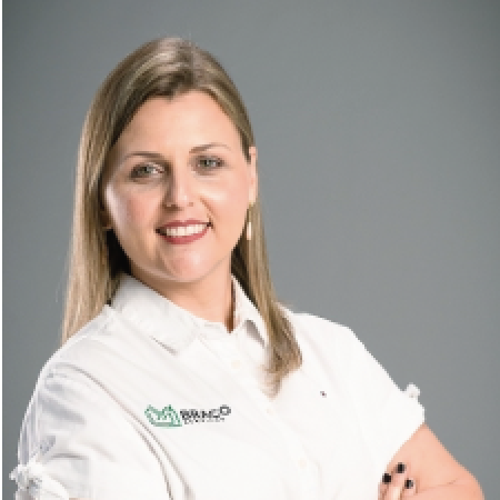 Carla M. Pozone Forgione — Corredor De Bienes Raíces