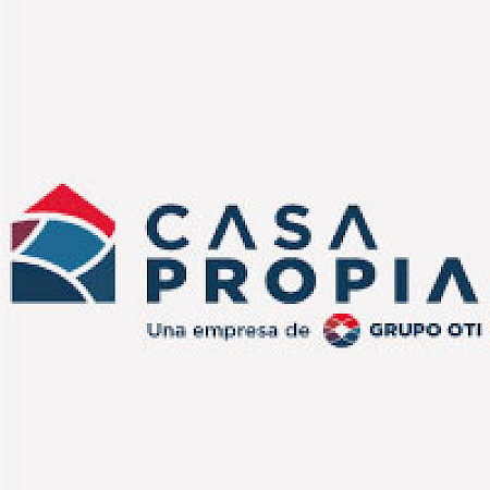 Casa Propia (Grupo Oti Panamá, S. A.) — Corredor De Bienes Raíces