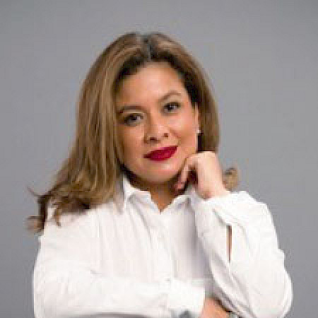 Cecilia Del Carmen Jaén Martínez — Corredor De Bienes Raíces