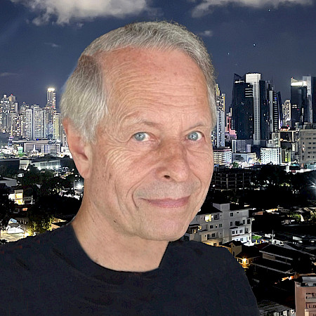 Christophe G. Frochaux Sutterlin — Corredor De Bienes Raíces