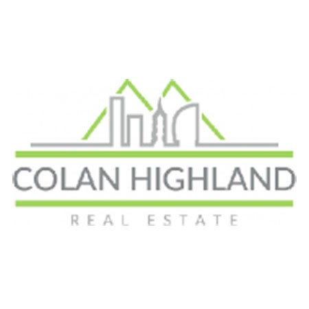 Colan Highland Real Estate, S. A. — Corredor De Bienes Raíces