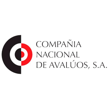Compañía Nacional de Avalúos, S. A. — Corredor De Bienes Raíces