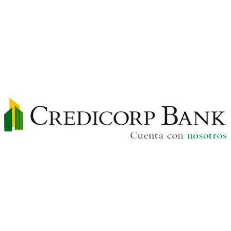Credicorp Bank, S. A. — Corredor De Bienes Raíces