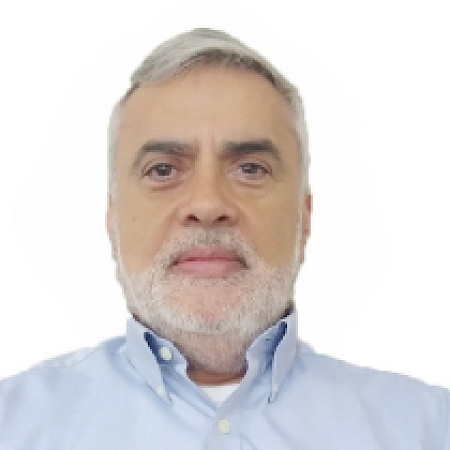 Daniel Del Valle Key Castillo — Corredor De Bienes Raíces