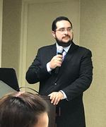 Dr. Donald Mariano Pertuz Cordero — Médico