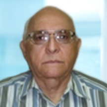 Dr. Elias Ariel Pérez Guardia — Médico