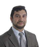 Dr. Elias Bodden — Médico