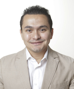 Dr. Eric Martín Ortíz Núñez — Médico