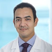 Dr. Euclides Effio — Médico