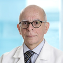 Dr. Fernando Luis Alfaro González — Médico