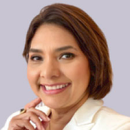 Gina I. Armuelles Castillo — Corredor De Bienes Raíces